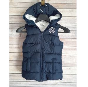 Abercrombie Kids Vest